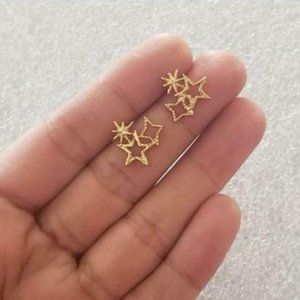 Women's Gold Jewellery